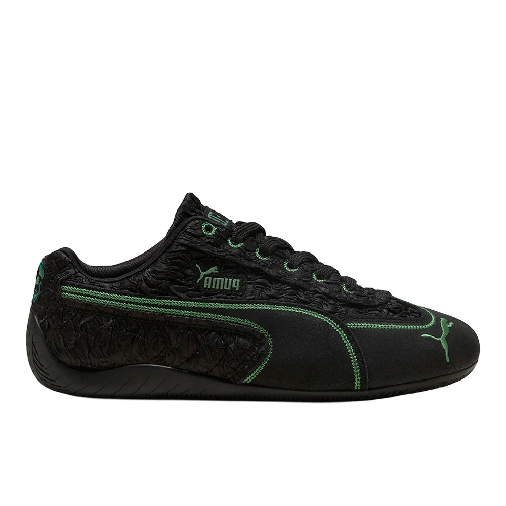 Wicked Speedcat Elphie Lace Up Sneakers