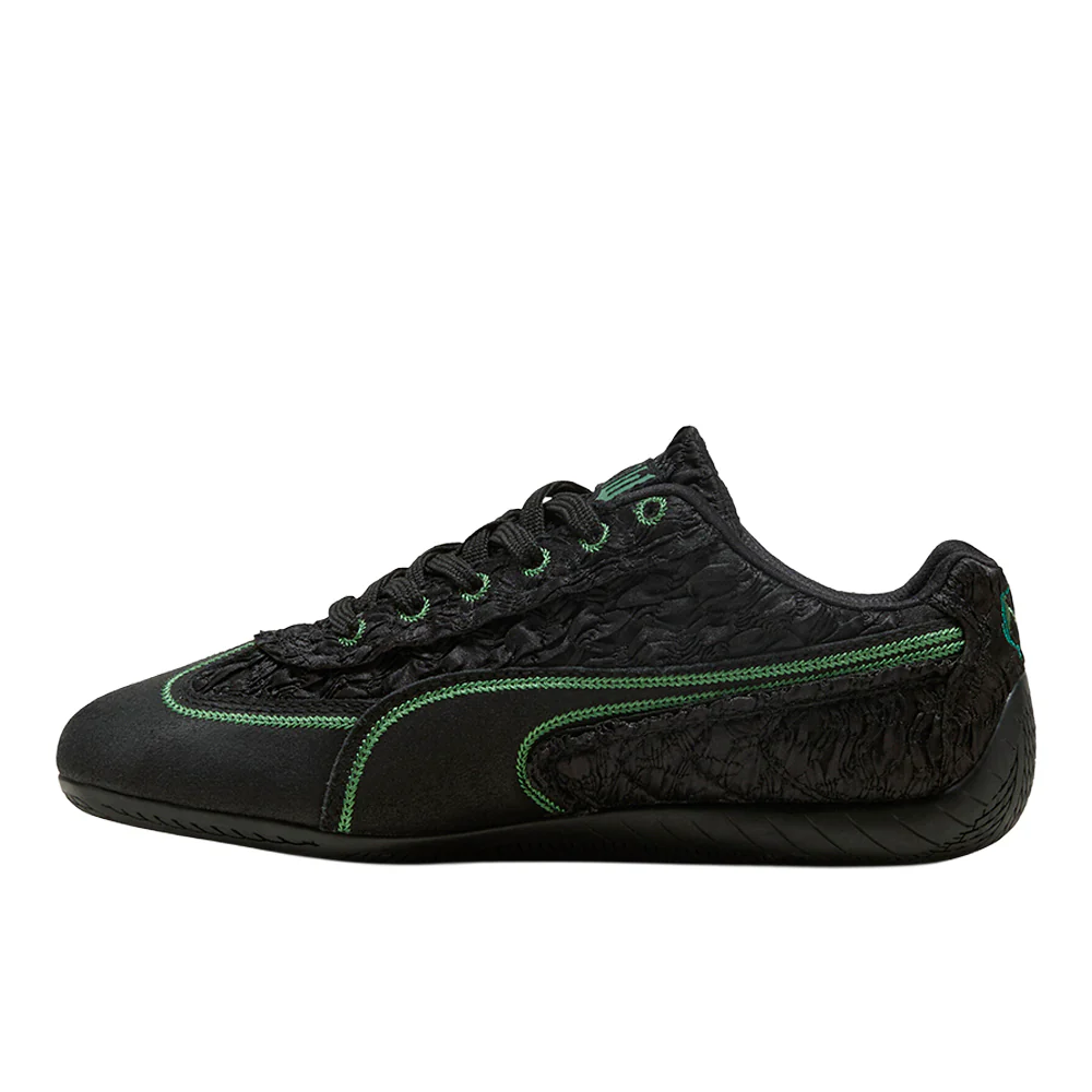 Wicked Speedcat Elphie Lace Up Sneakers - Image 3