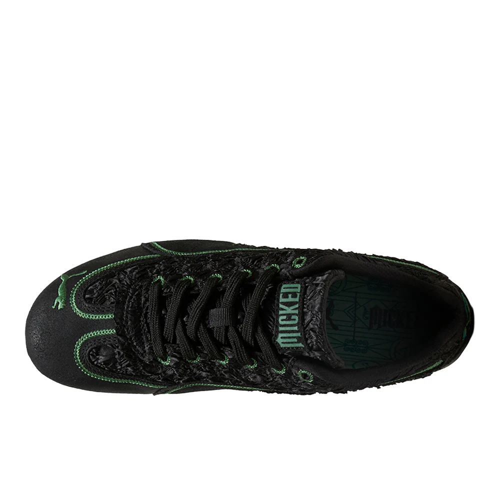 Wicked Speedcat Elphie Lace Up Sneakers - Image 4