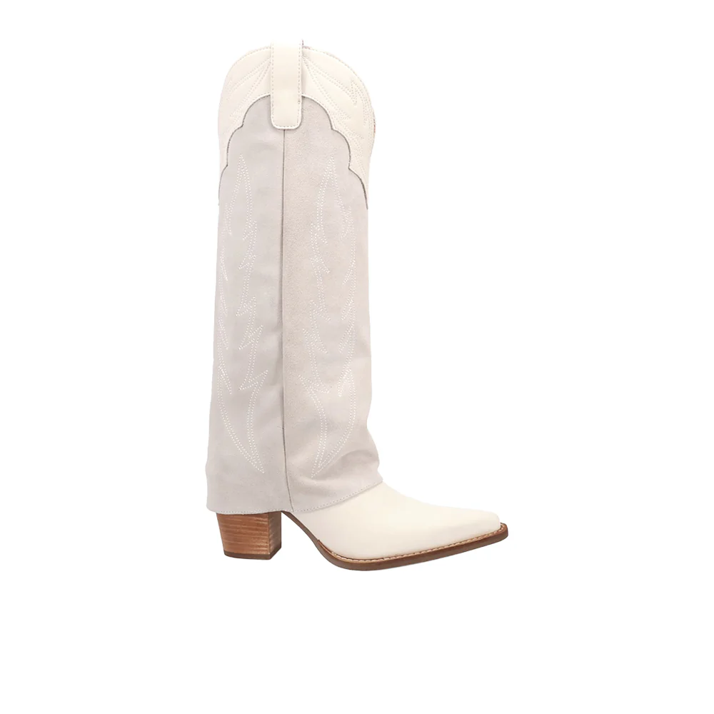 Wild Horses Snip Toe Cowboy Boots