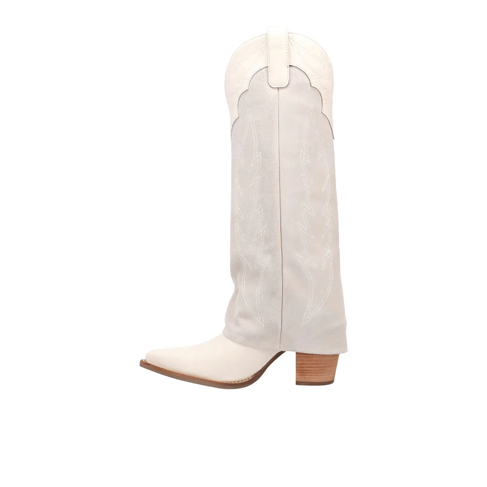 Wild Horses Snip Toe Cowboy Boots - Image 3