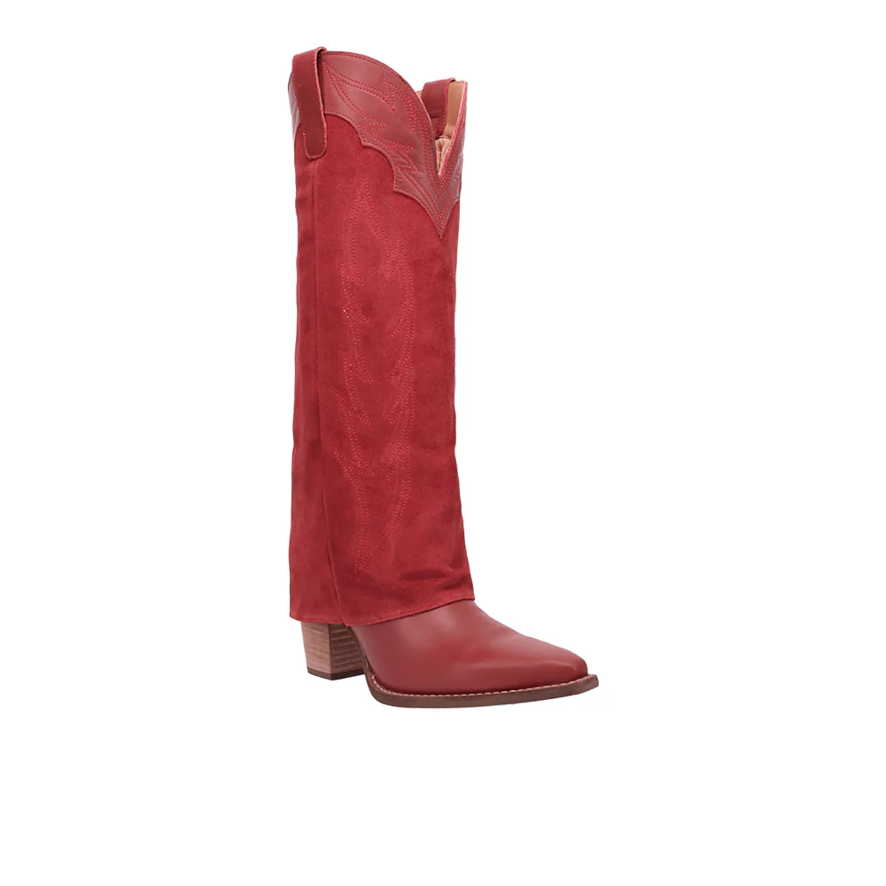 Wild Horses Snip Toe Cowboy Boots - Image 2