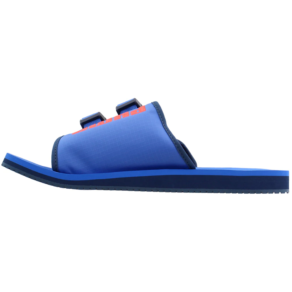 Wilo Lux Nylon Slide Sandals - Image 4