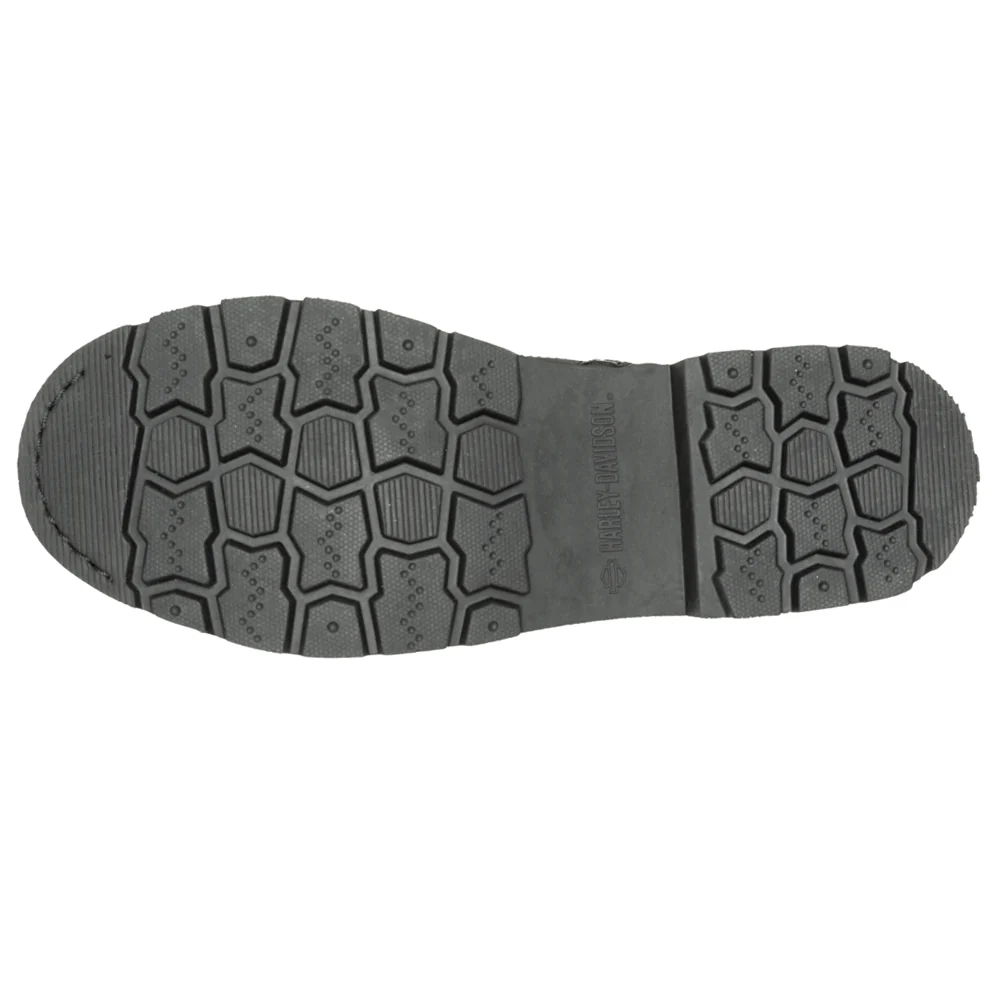 Windon Motorcycle Boots - Image 5