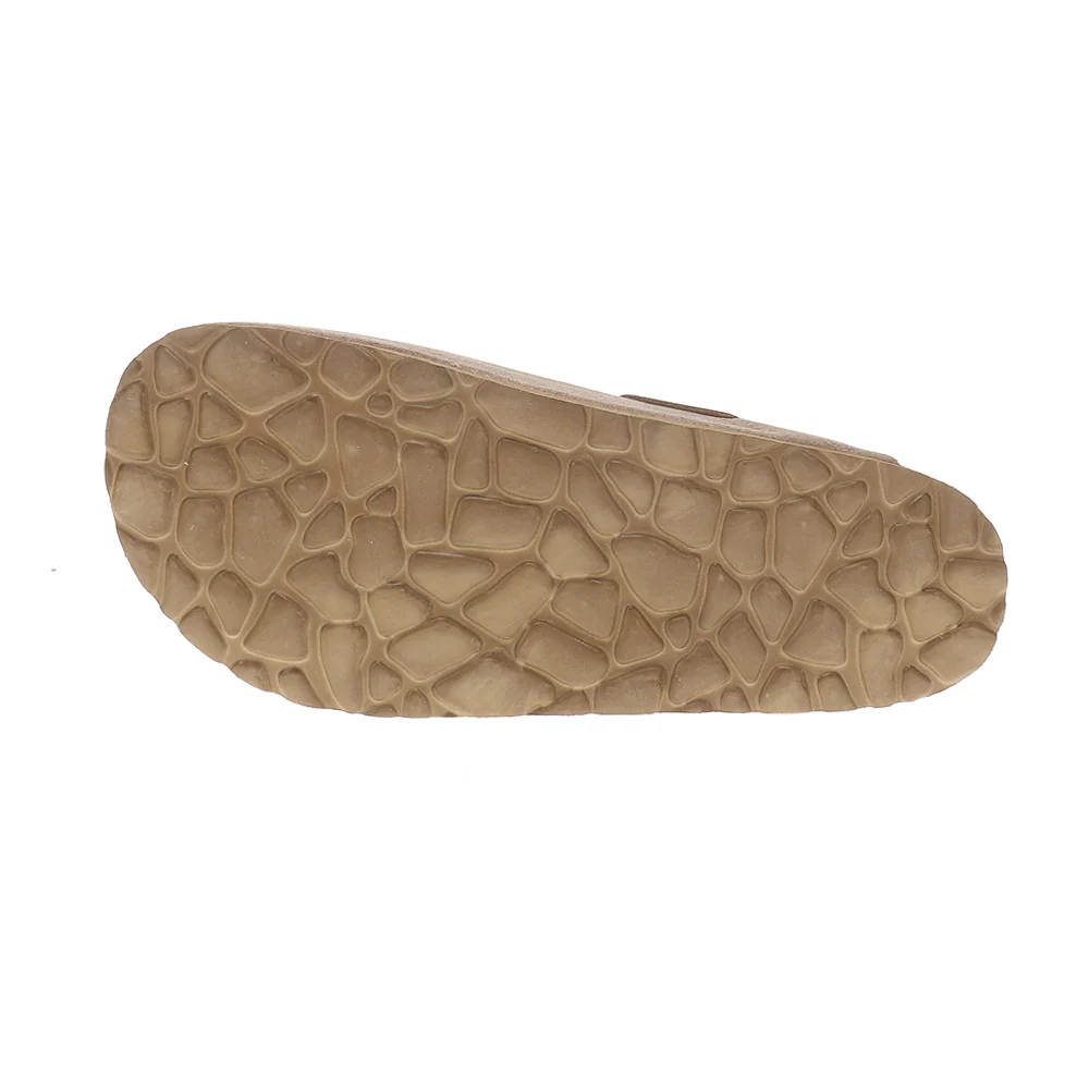 Windswept Tassle Footbed Clogs - Image 5