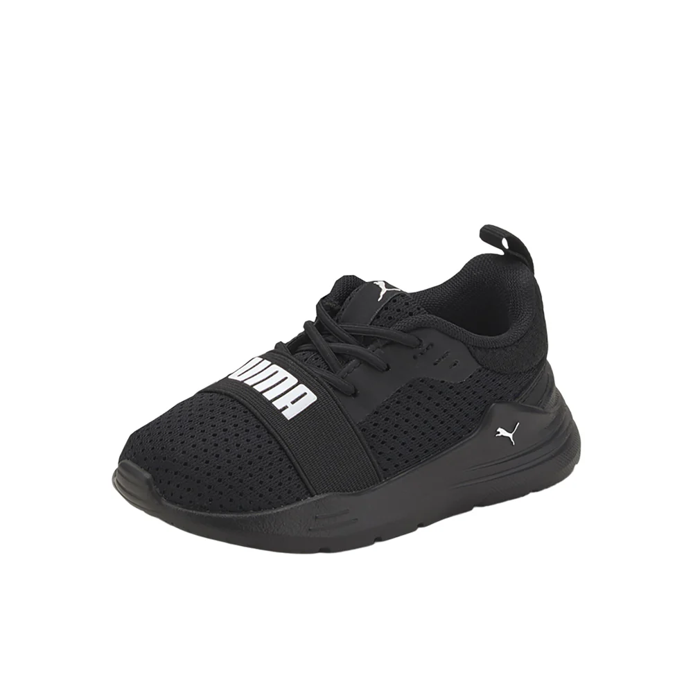 Wired Run Slip On Sneakers (Toddler) - Image 2