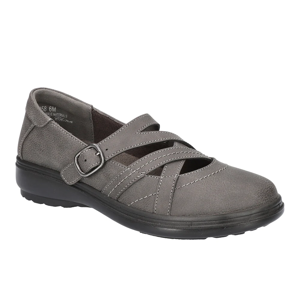 Wise Mary Jane Flats - Image 2