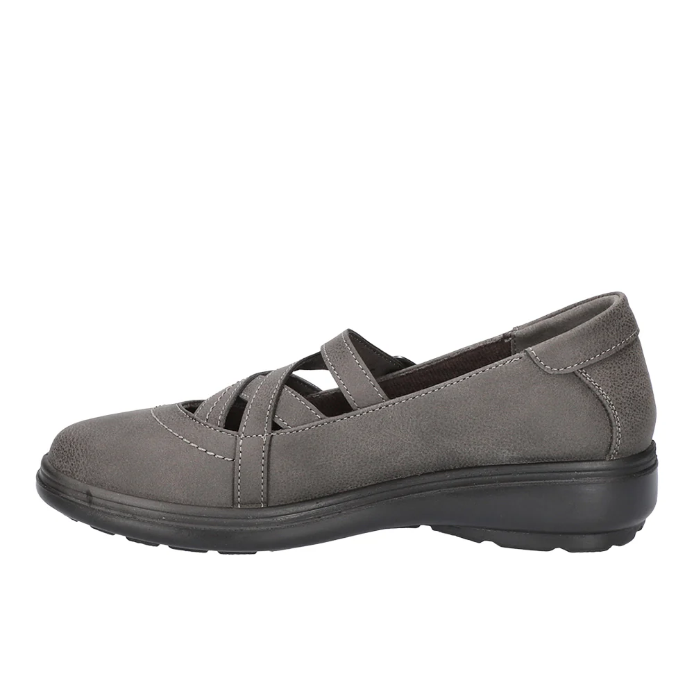 Wise Mary Jane Flats - Image 3