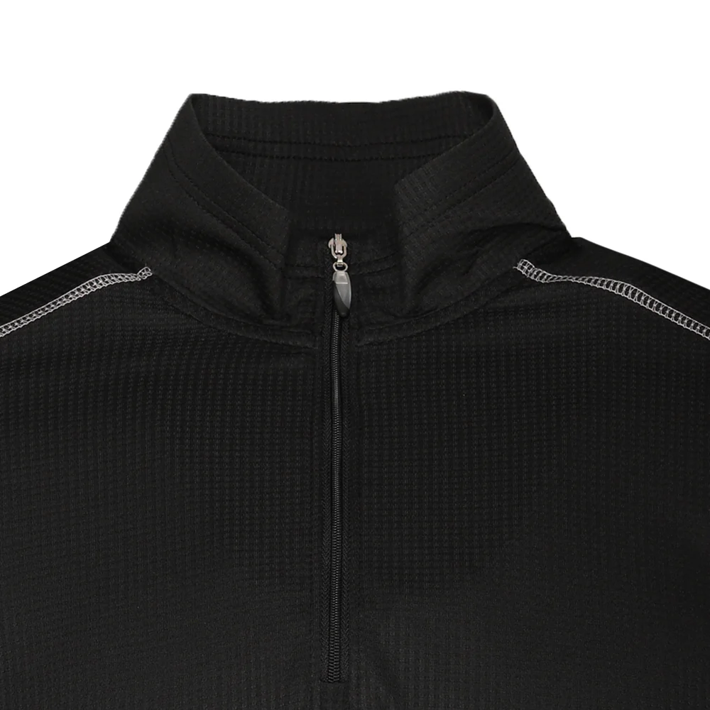 Half Zip Pullover - Image 4