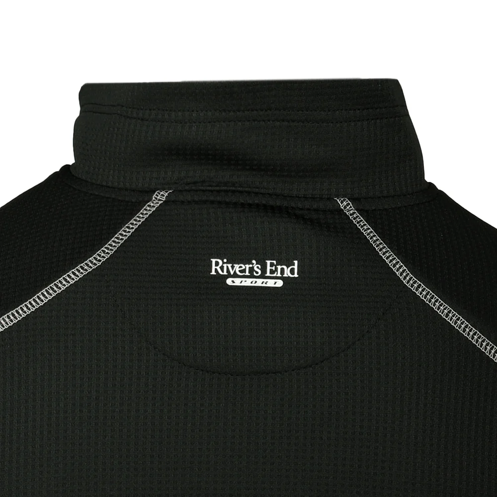 Half Zip Pullover - Image 5