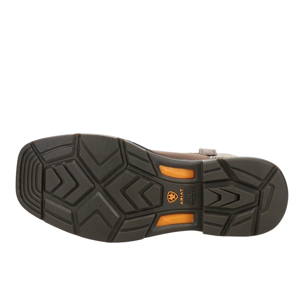 Workhog XT Phoenix Slip Resistant Carbon Toe Work Boots - Image 5