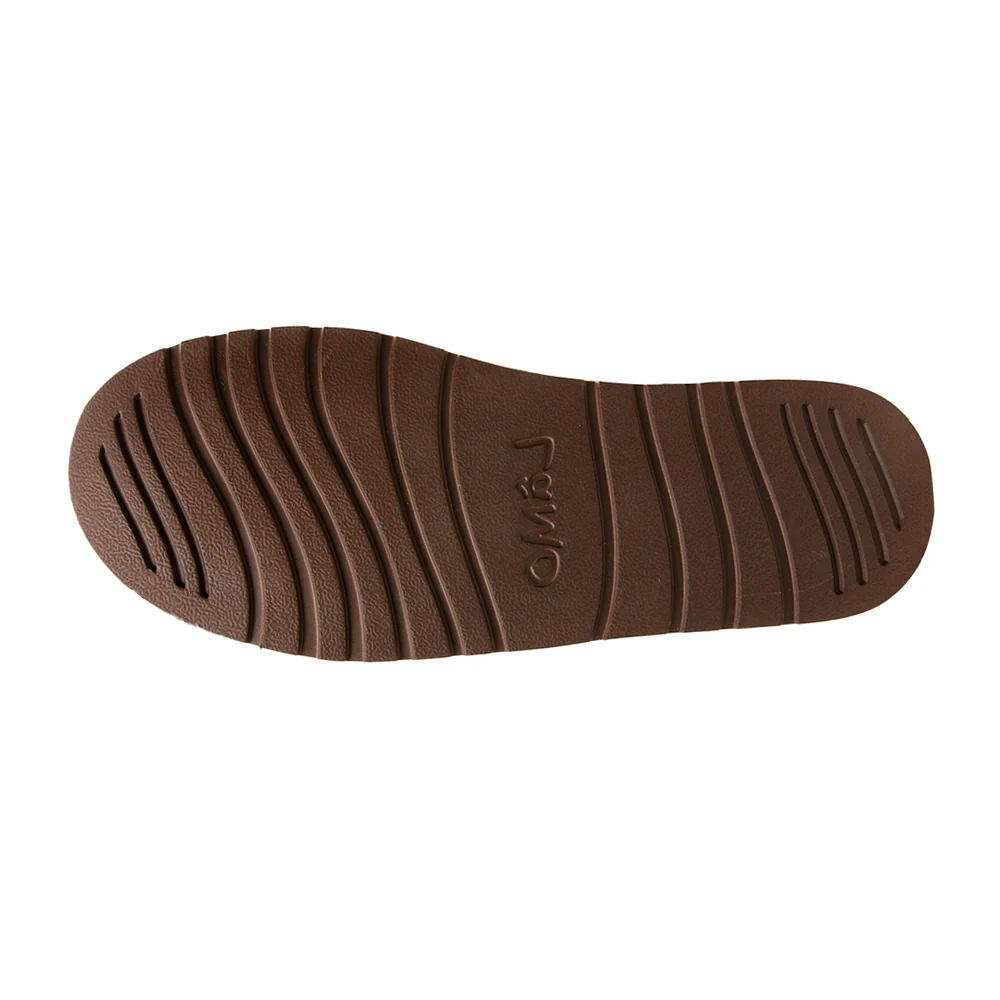 Wrangler Embroidered Studded Round Toe Pull On Boots - Image 5
