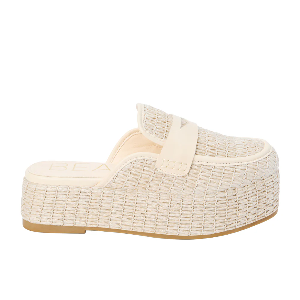 Wren Platform Mules