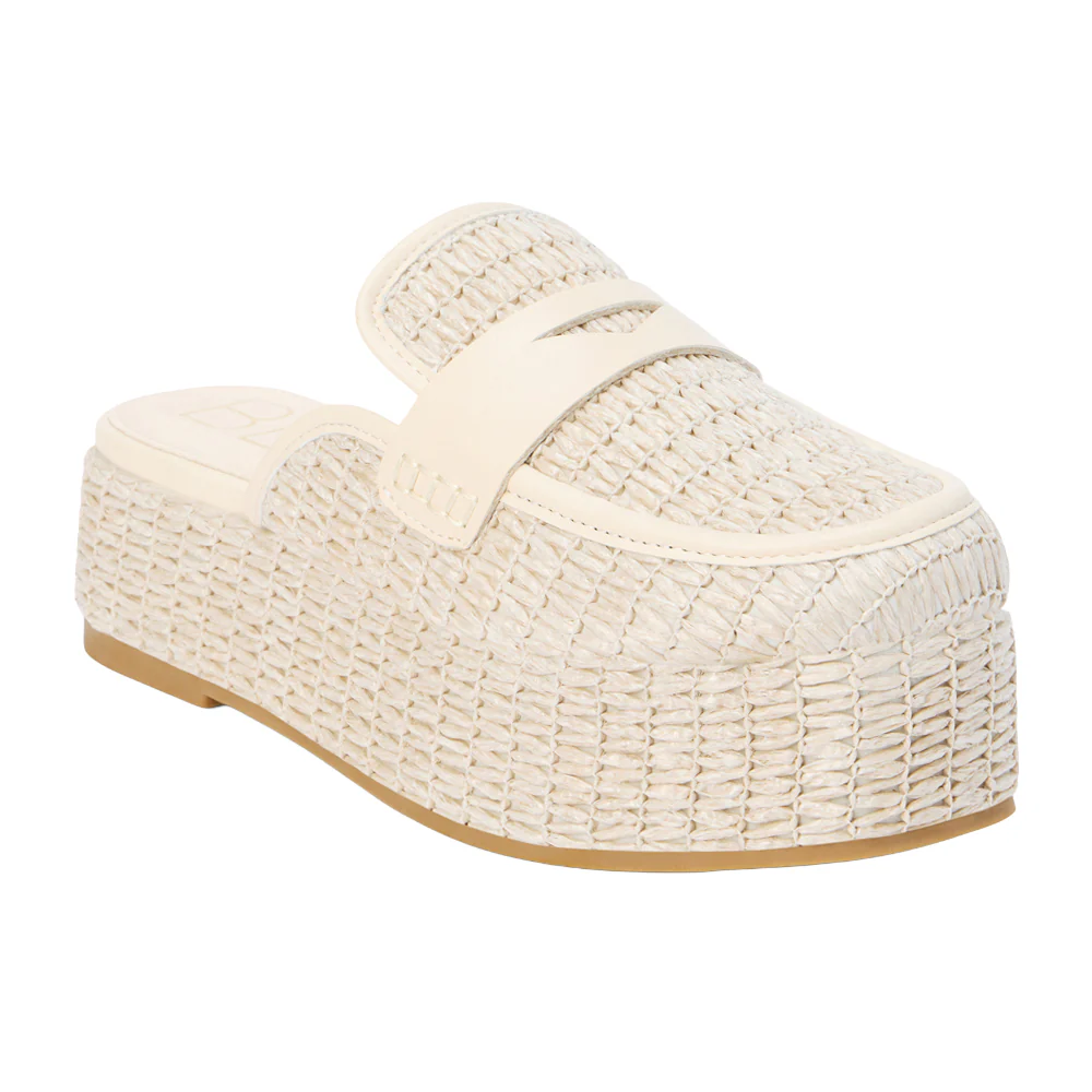 Wren Platform Mules - Image 2