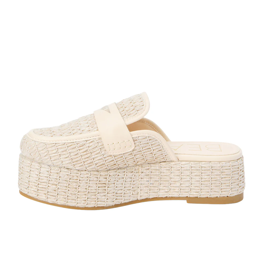 Wren Platform Mules - Image 3