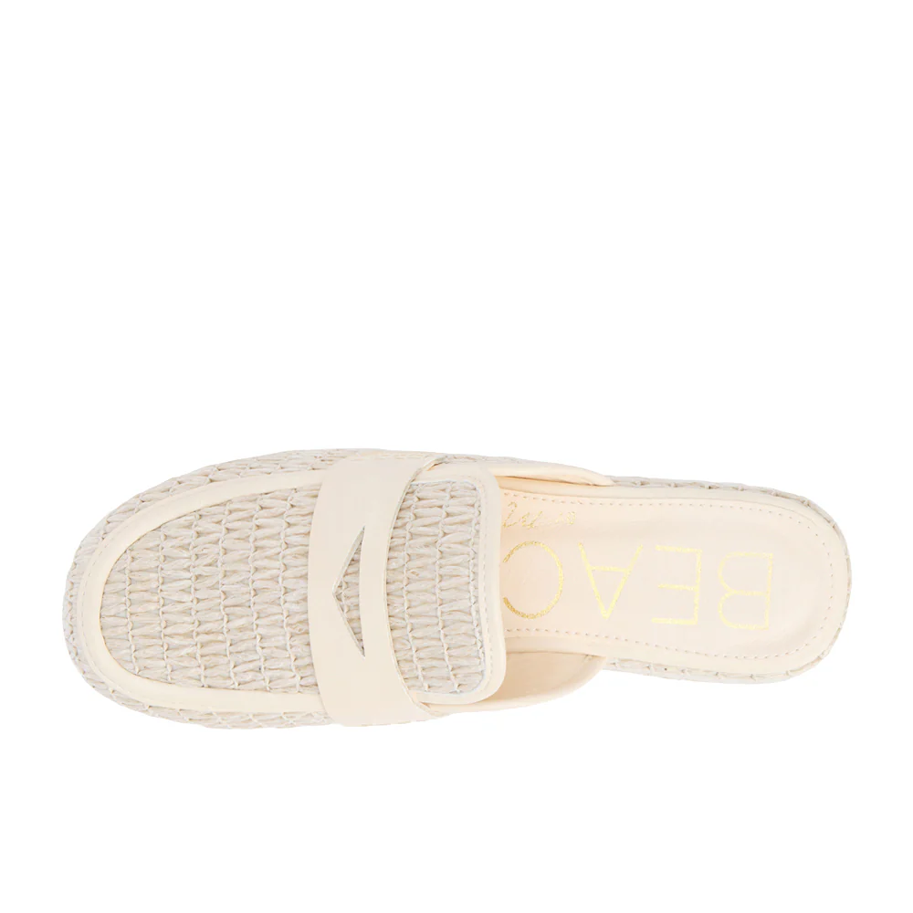 Wren Platform Mules - Image 4