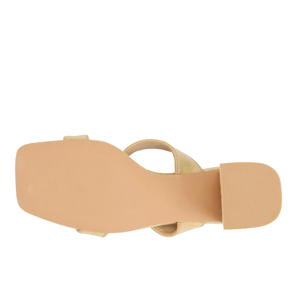 Wyeth Block Heel Sandals - Image 5