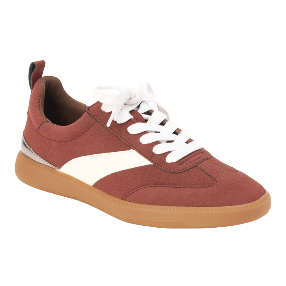 Wylder Lace Up Sneakers - Image 2