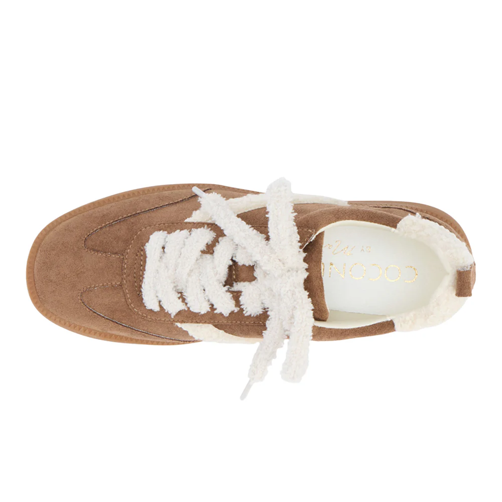 Wylder Lace Up Sneakers - Image 4