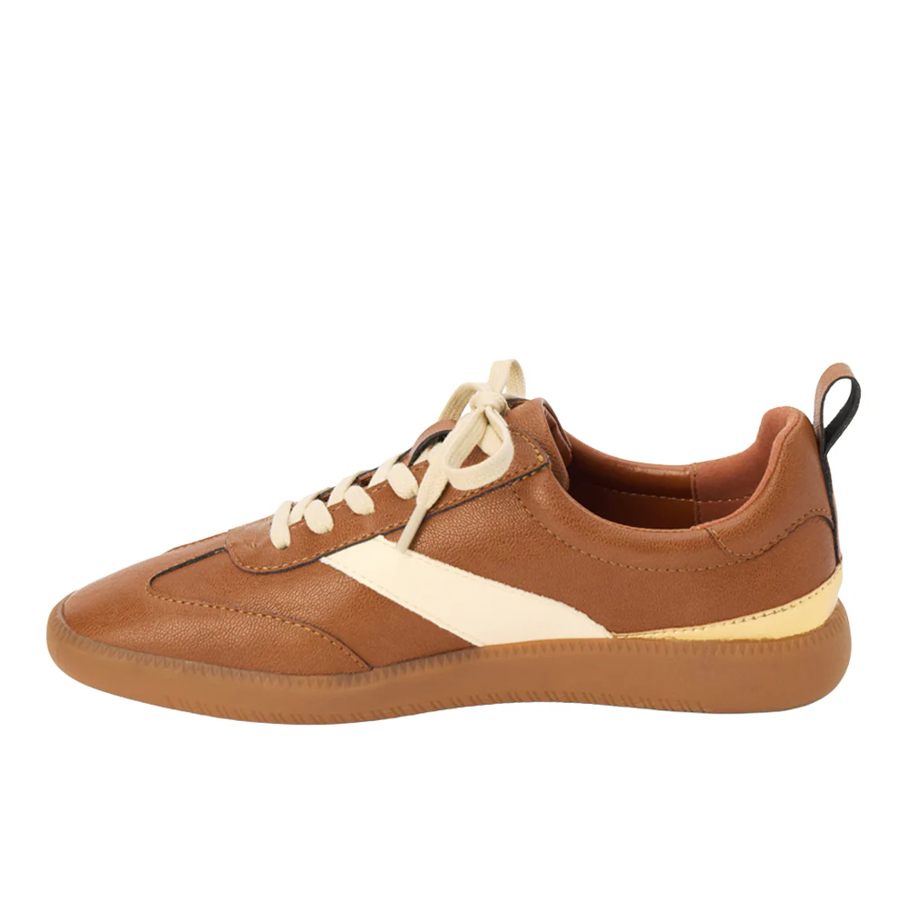 Wylder Lace Up Sneakers - Image 3