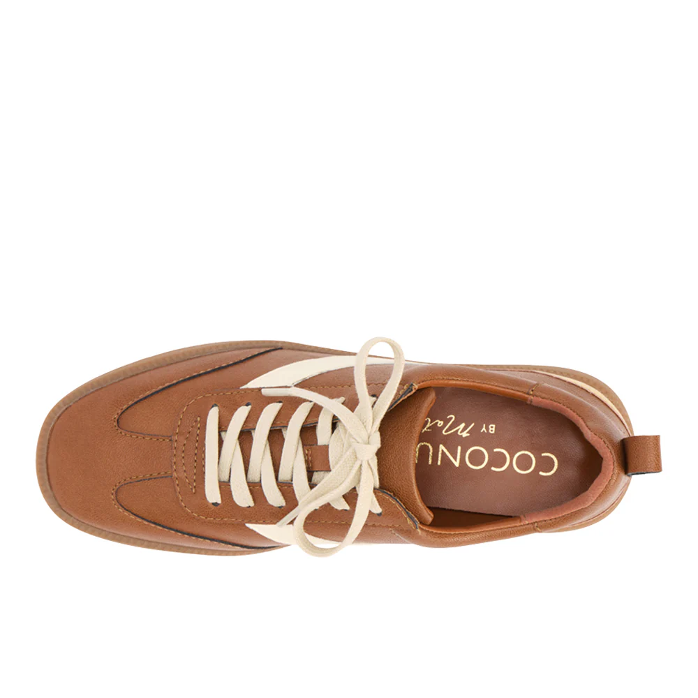 Wylder Lace Up Sneakers - Image 4