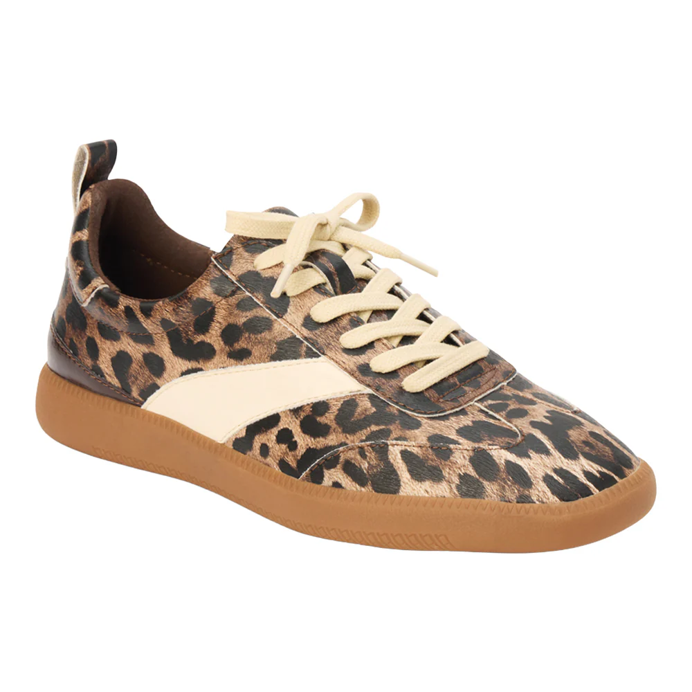 Wylder Lace Up Sneakers - Image 2