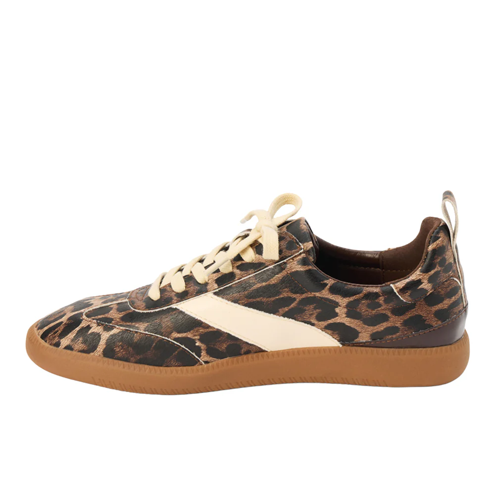 Wylder Lace Up Sneakers - Image 3