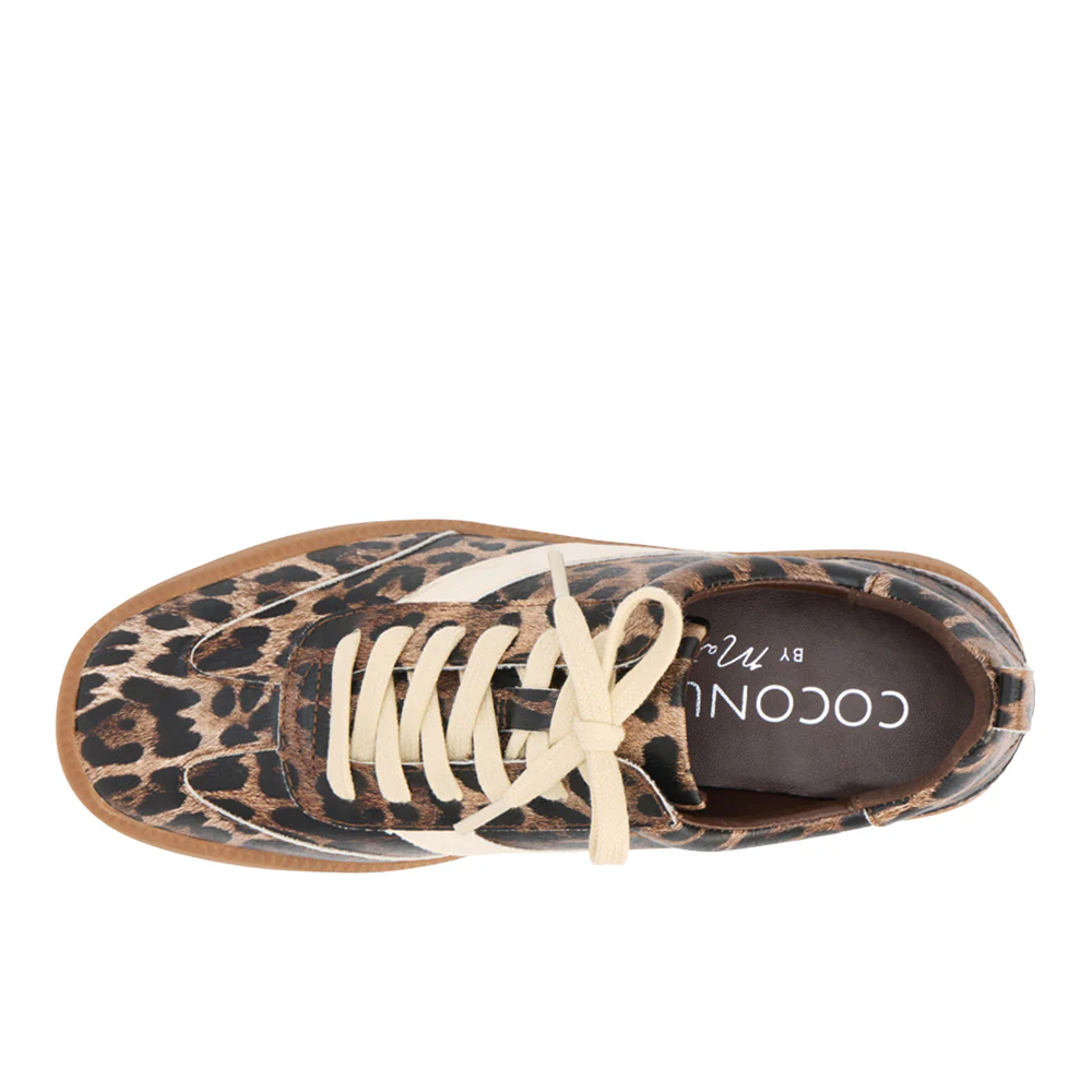 Wylder Lace Up Sneakers - Image 4