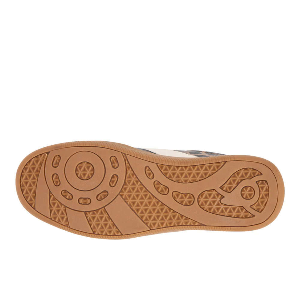 Wylder Lace Up Sneakers - Image 5