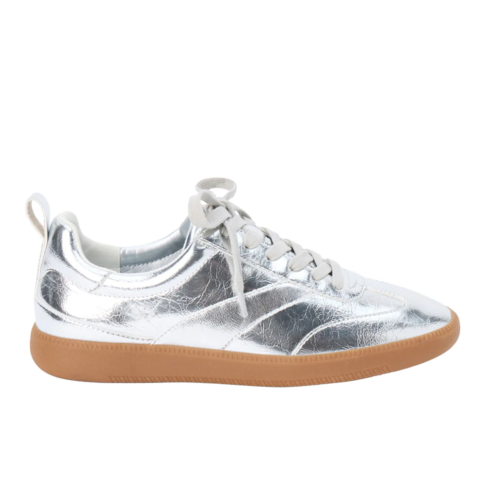 Wylder Lace Up Sneakers