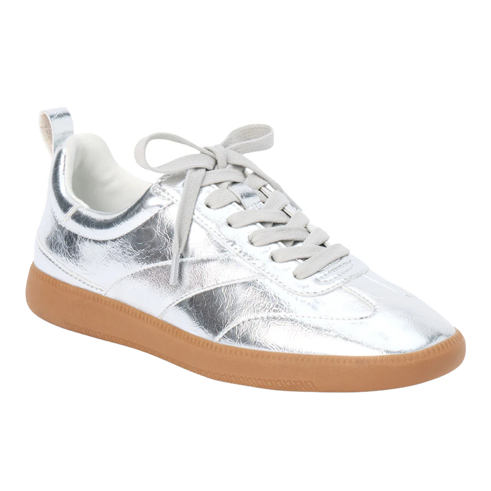 Wylder Lace Up Sneakers - Image 2