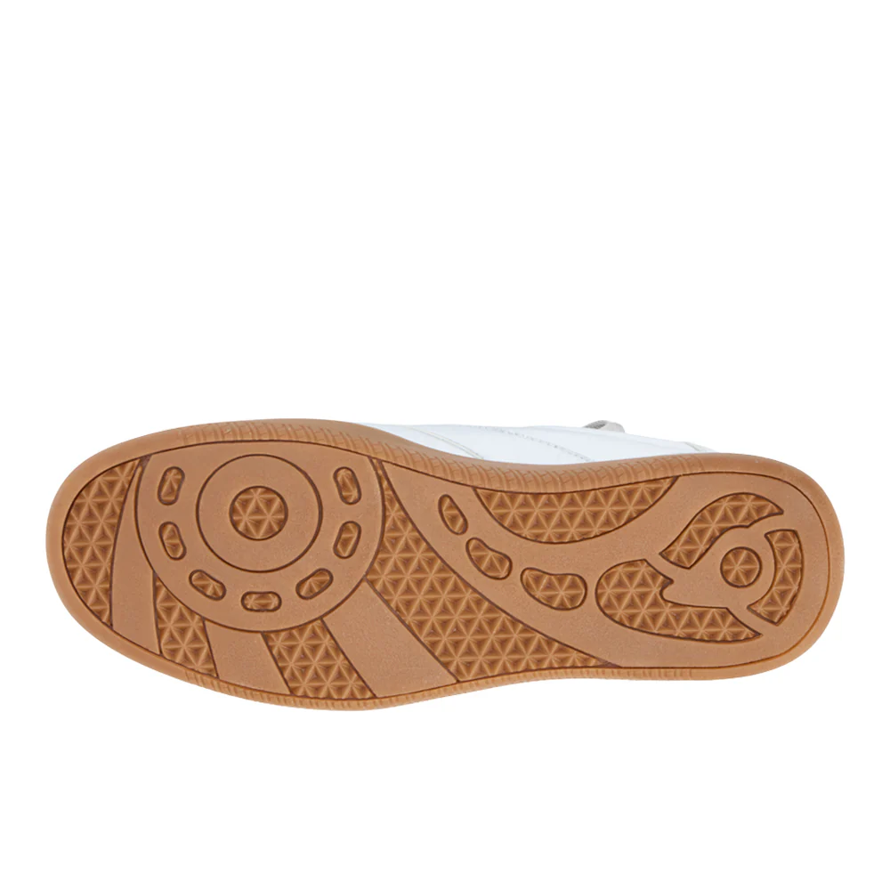 Wylder Lace Up Sneakers - Image 5