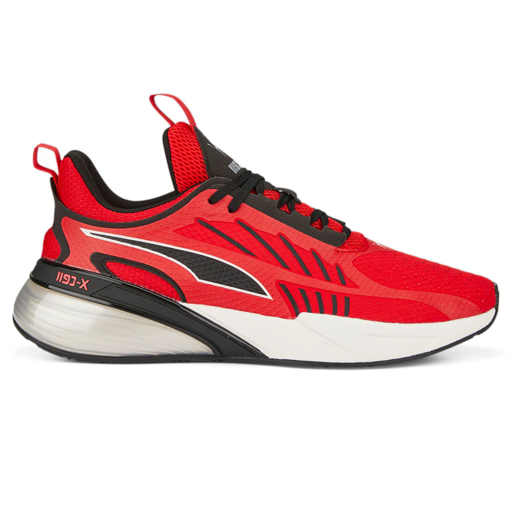 X-Cell Action Running Shoes