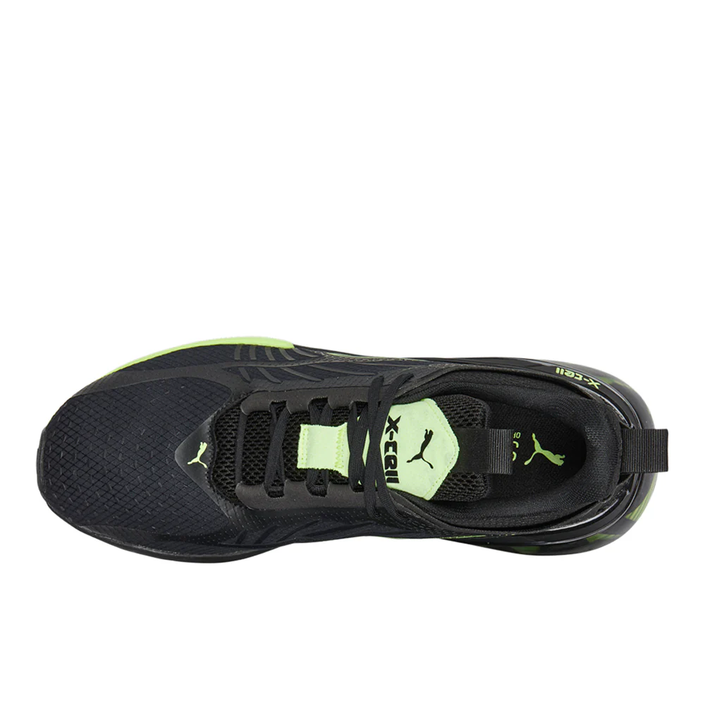 X-Cell Action Soft Focus Running Shoes - Image 4