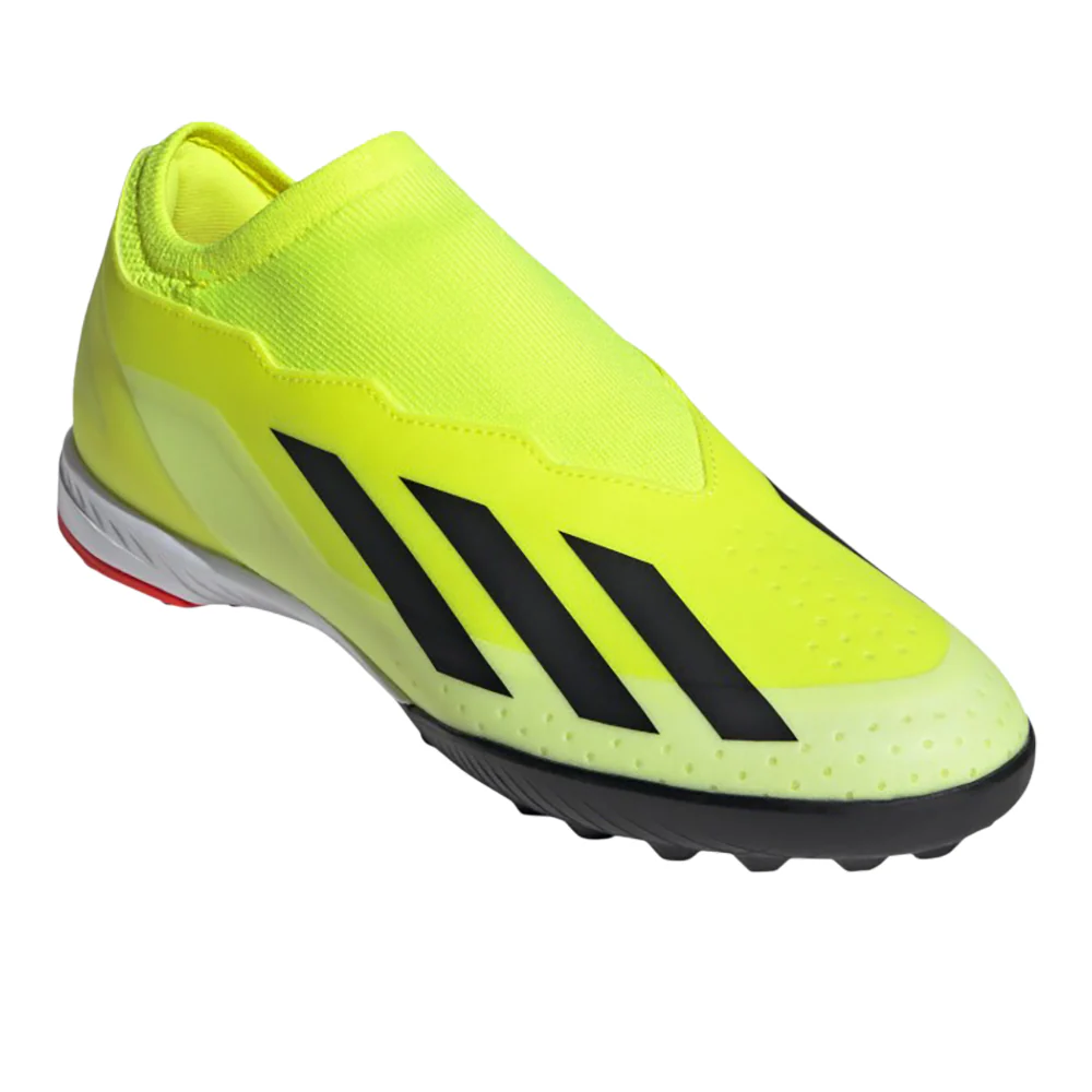 X Crazyfast League Ll Turf Slip On Soccer Shoes - Image 2