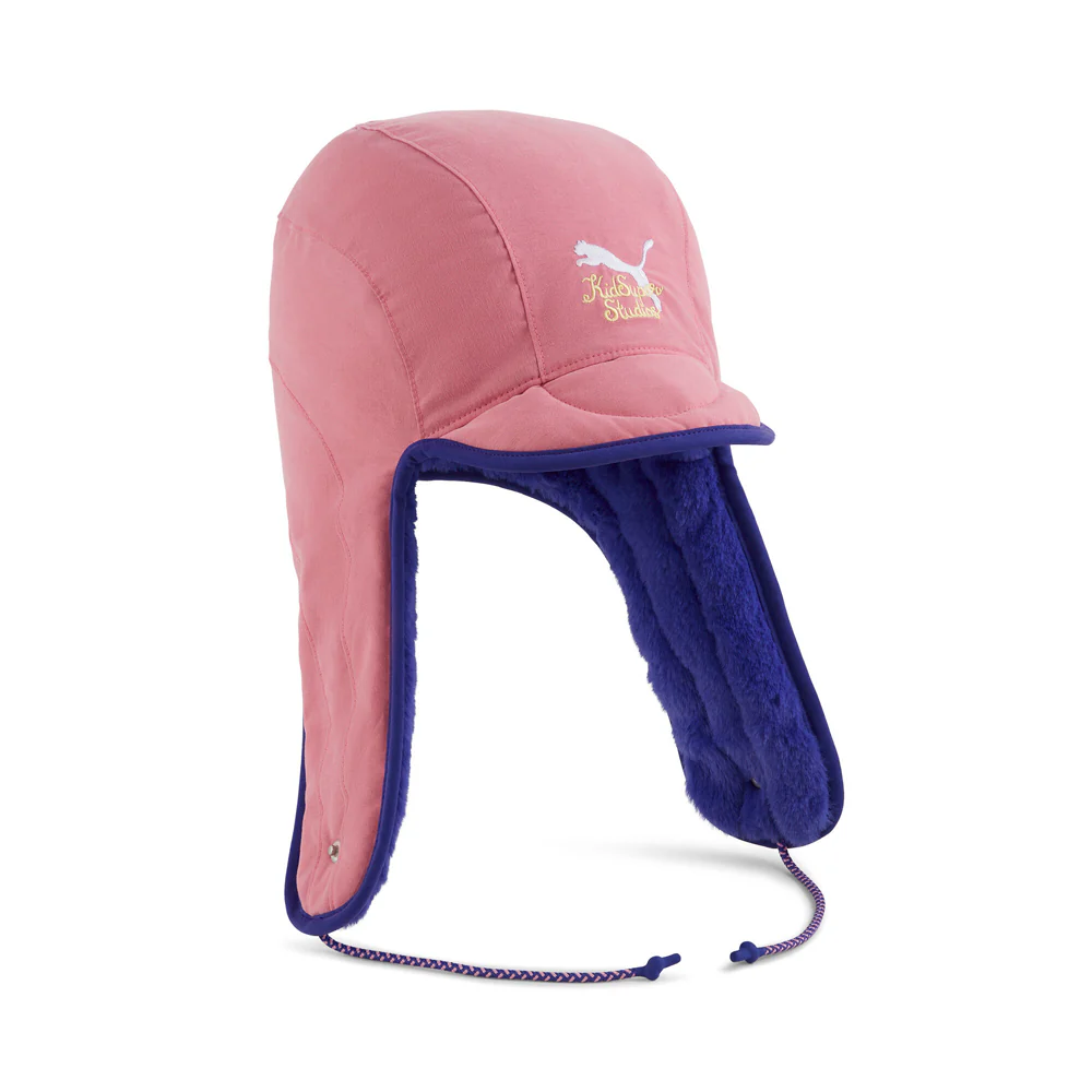 PUMA X KIDSUPER Trapper Cap
