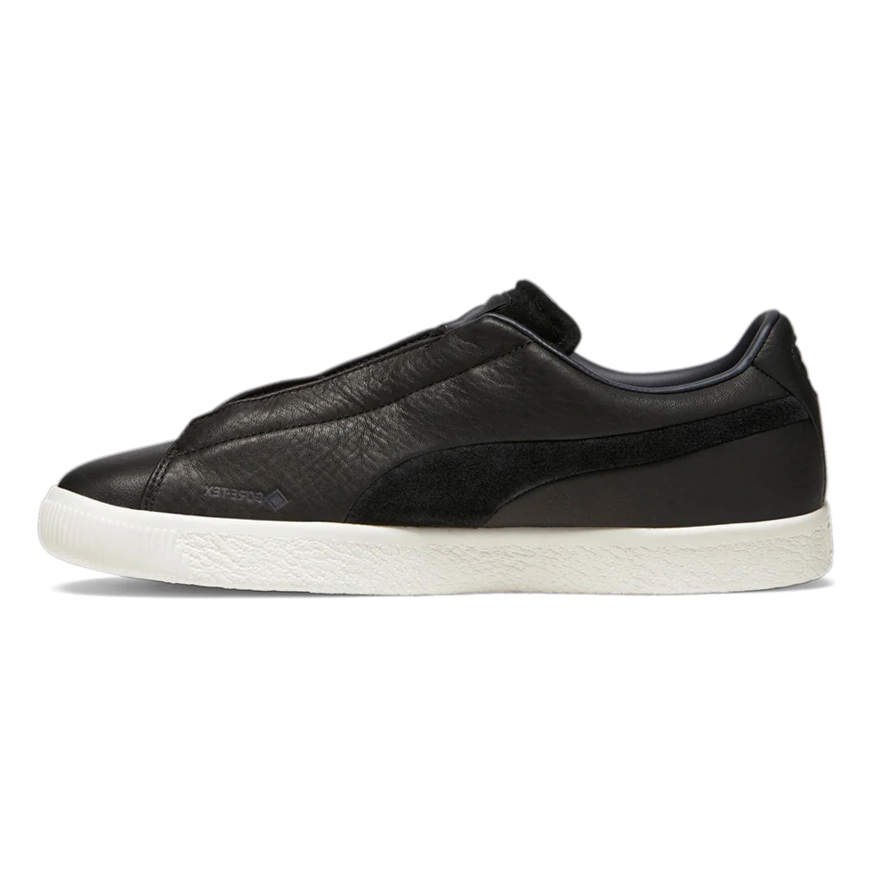 PUMA X NANAMICA Clyde GTX Lace Up Sneakers - Image 3