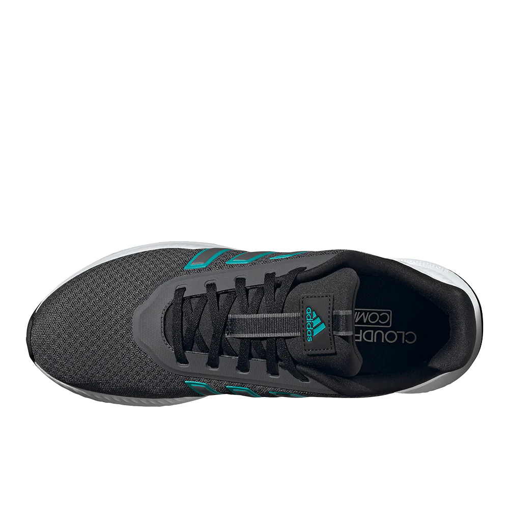 X_PLR Path Lace Up Sneakers - Image 4