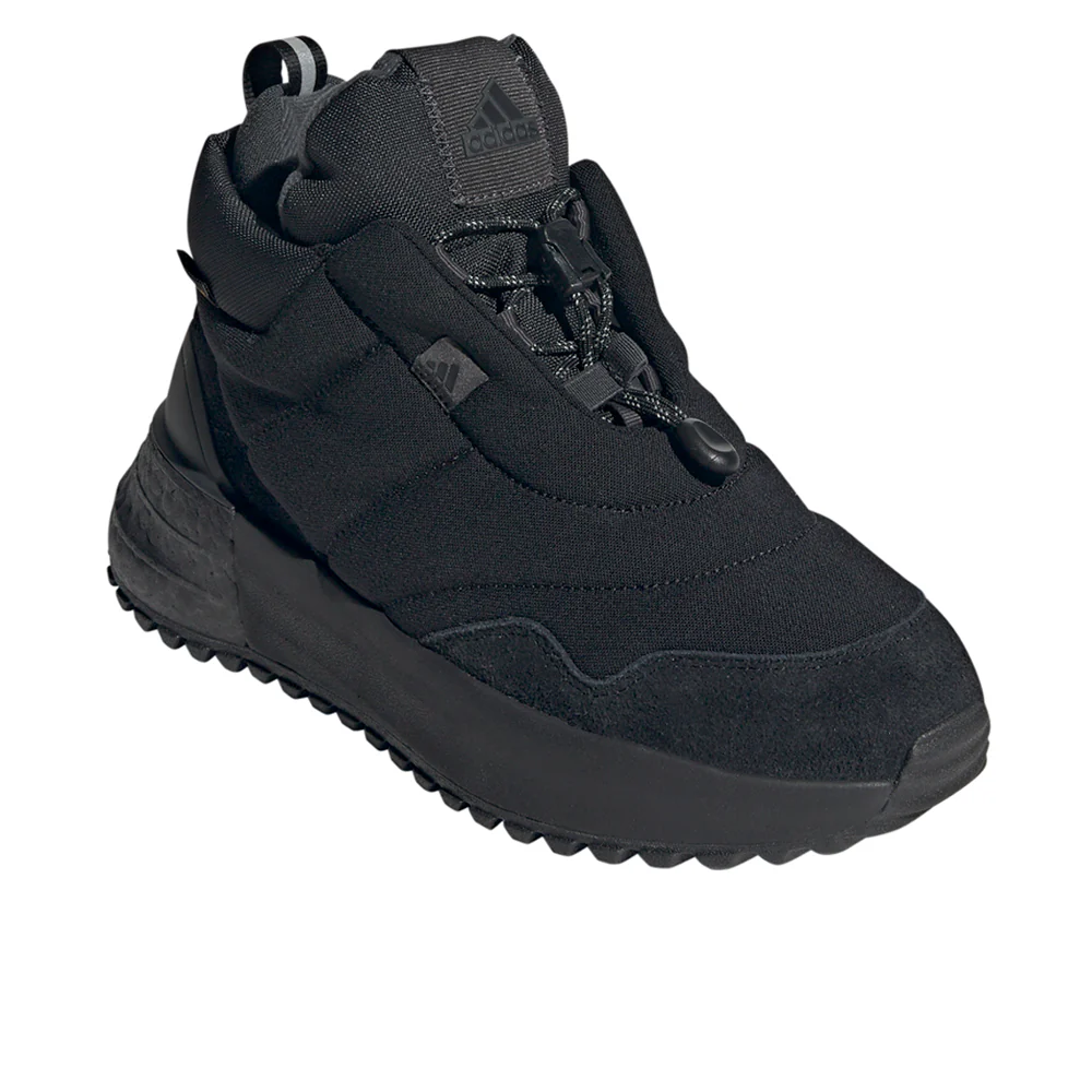 X_PLR Boost Puffer Slip On Sneakers - Image 2