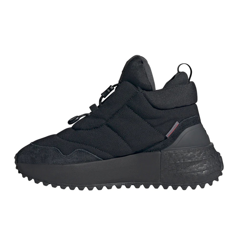 X_PLR Boost Puffer Slip On Sneakers - Image 3