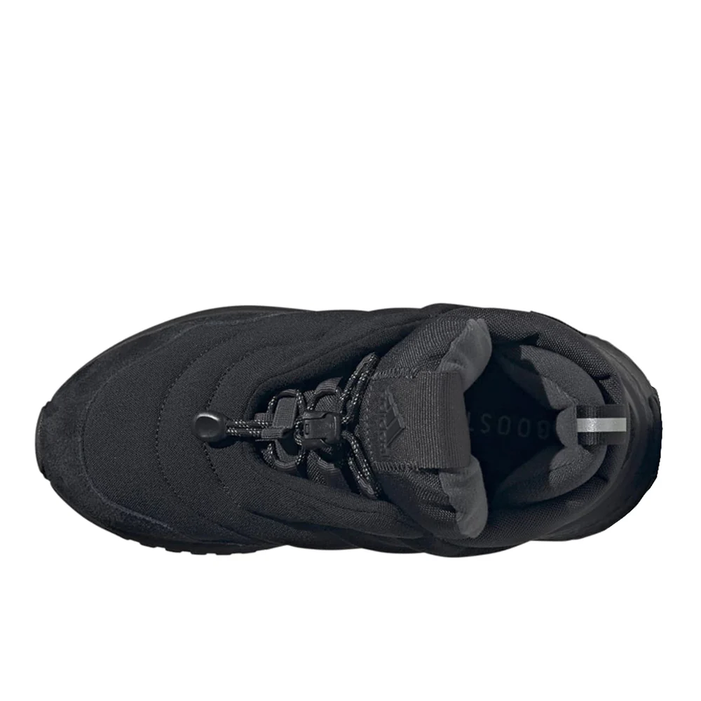 X_PLR Boost Puffer Slip On Sneakers - Image 4