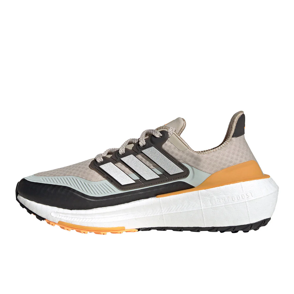 X_PLR Boost Running Shoes - Image 3