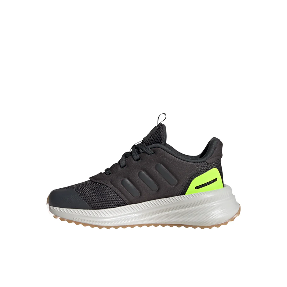 X_PLR Phase Running Shoes (Little Kid) - Image 3