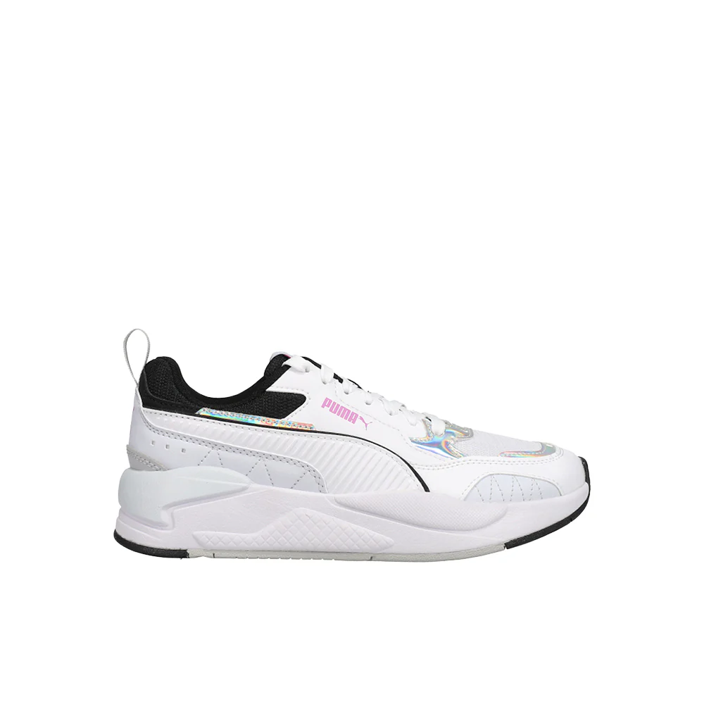 X Ray 2 Square Glow Lace Up Sneakers (Big Kid)