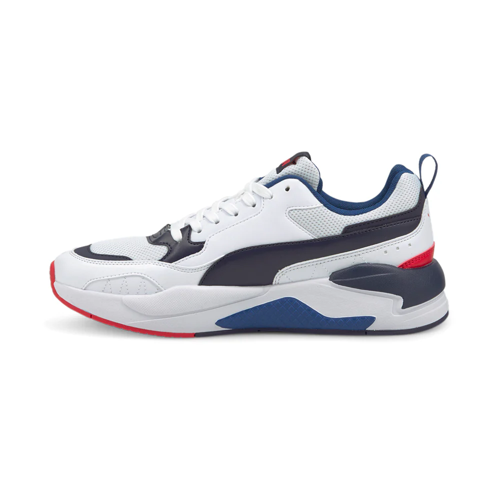 X Ray 2 Square Lace Up Sneakers - Image 3