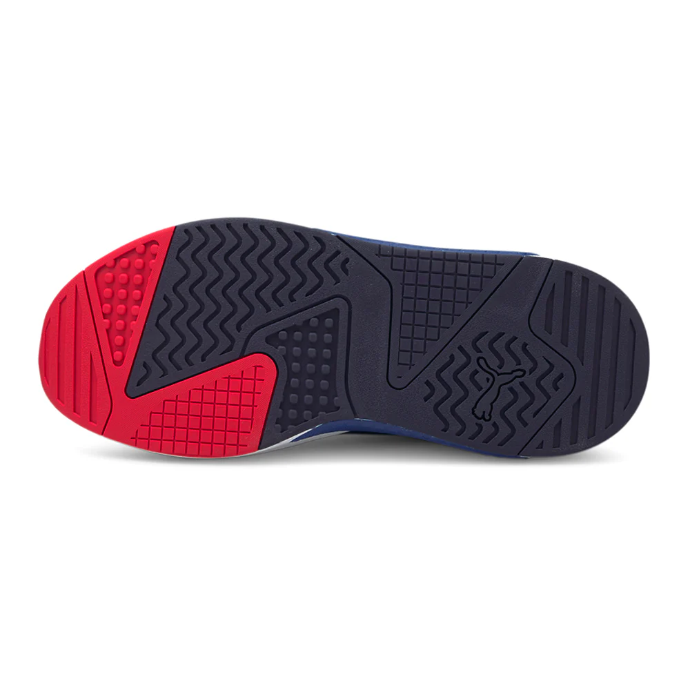 X Ray 2 Square Lace Up Sneakers - Image 5