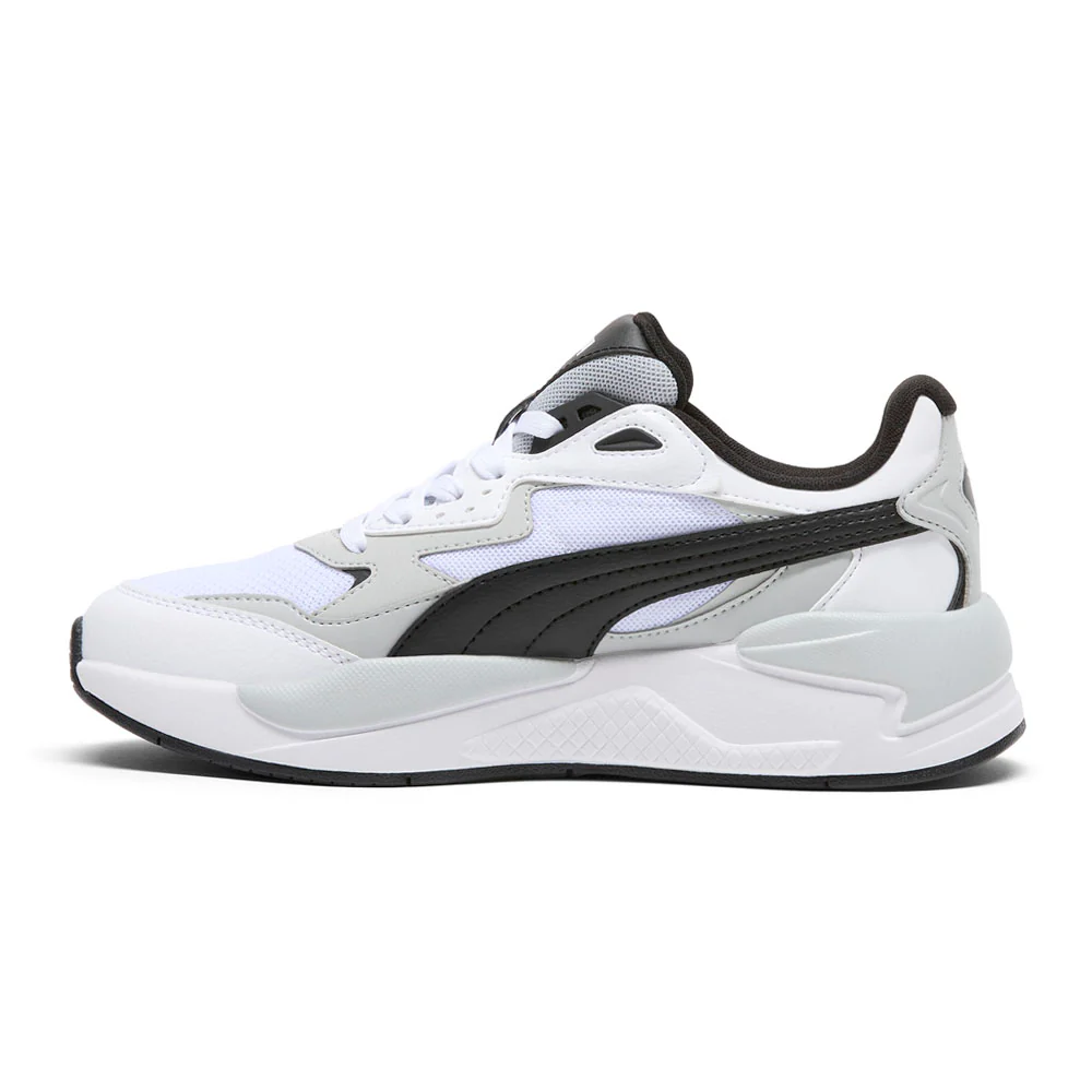 X-Ray Speed Lace Up Sneakers - Image 3