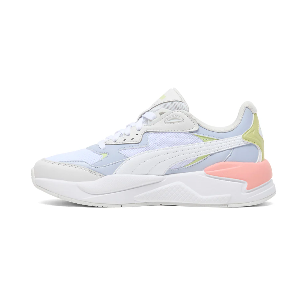 X-Ray Speed Lace Up Sneakers - Image 3