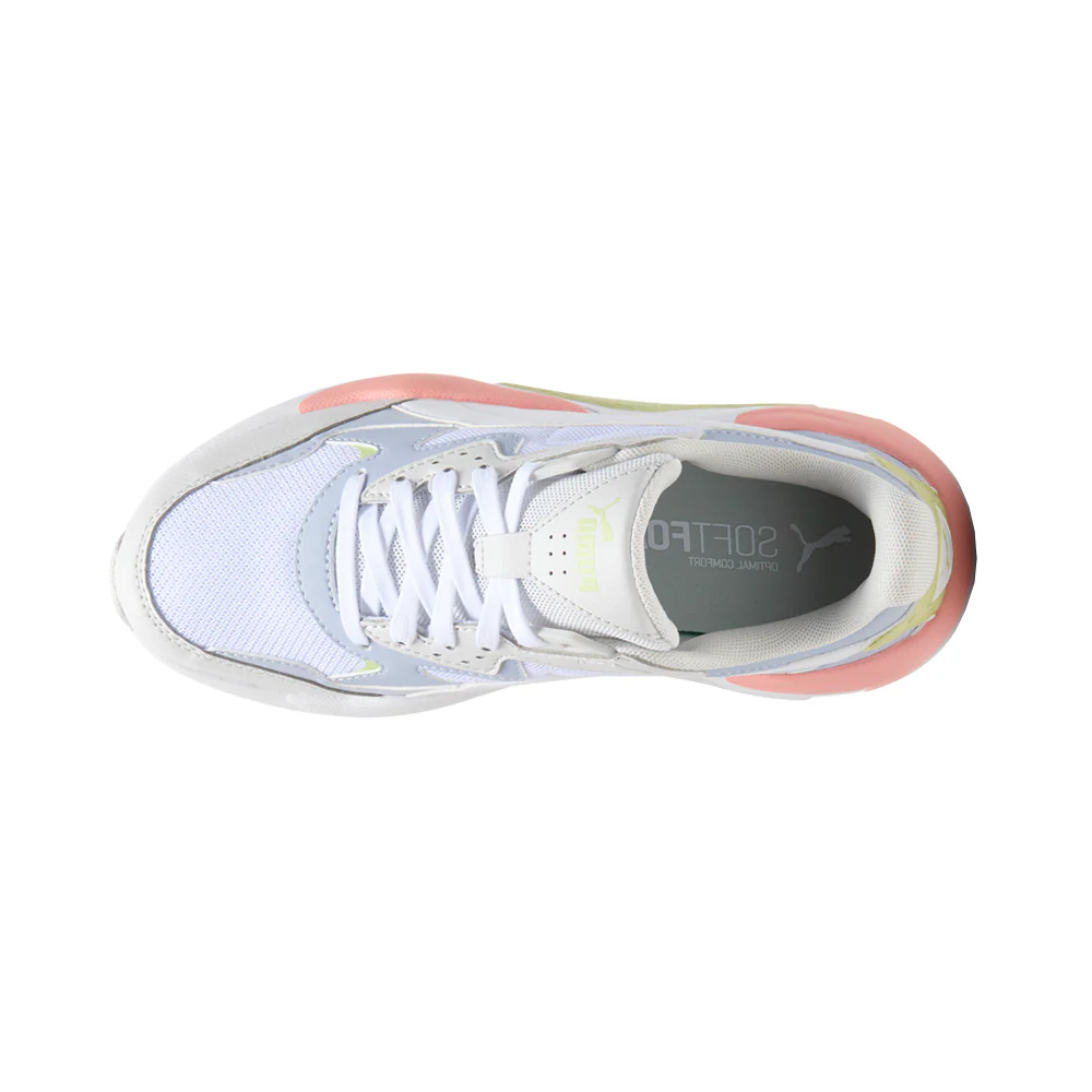 X-Ray Speed Lace Up Sneakers - Image 4