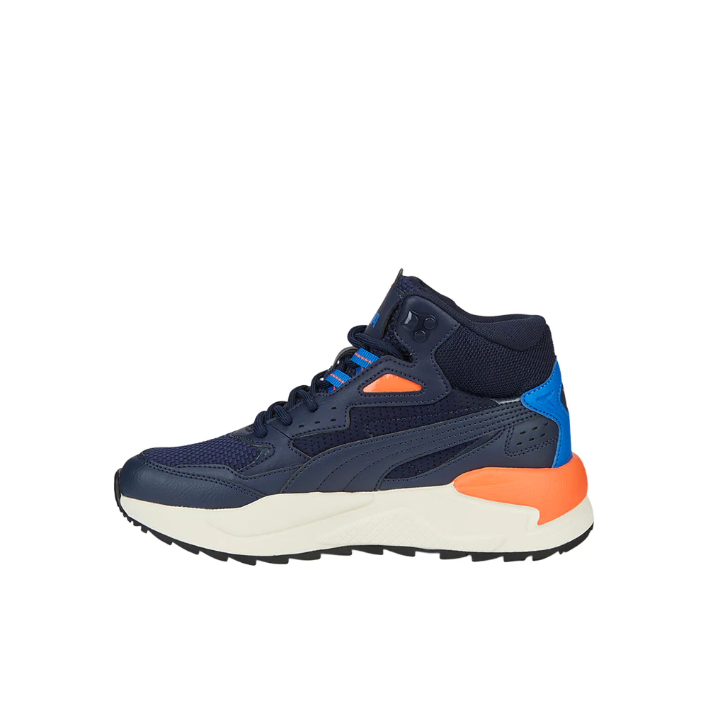 X Ray Speed Mid Winter Lace Up Sneakers (Big Kid) - Image 3